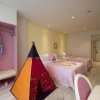 Отель Manqu park Hotel  Intl Travel Resort, фото 14