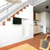 Отель Beachside Apartment in Jutland With a Pool, фото 9