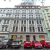 Отель Family Apartments, фото 1