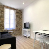 Отель Renovated apartment AC - wifi - 2-4pers - Center Antibes rue James Close, фото 4