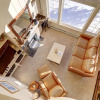 Отель Spacious Slope-side Ski-In Ski-Out Town Home, Private Garage - ER12 by Redawning, фото 23