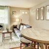 Отель New Charming Denver Apt 2BD Sleeps 6 Great Location!, фото 13