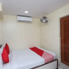 Отель OYO 24653 Novus Guest House, фото 20