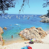 Отель Lovely House With Private Pool Near Palafrugell and Begur, фото 18