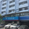 Отель Hanting Express Nanjing Zhujiang Road Dongda Yingbi, фото 1
