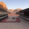 Отель Get Your Night in Wadi Rum, фото 11