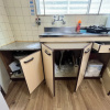 Отель EX Tenjinnomori Apartment 202, фото 16