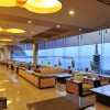 Отель Mikazuki Sea-Park Hotel Awa Kamogawa, фото 30