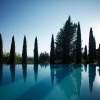 Отель Villa Chianti Vineyards, фото 17