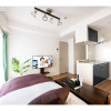 Отель Grand Inn Canalside - Vacation STAY 89664, фото 7