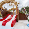 Отель Cozy 3Bd Close to Disney at Enclaves 983, фото 19