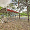 Отель Canyon Lake Home w/ Resort Amenities & Fire Pit!, фото 13