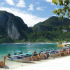 Отель Phi Phi Harbour View Hotel, фото 14
