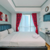Отель Minimalist 2Br Apartment At Casa Grande Residence, фото 17