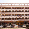 Отель Jai Mangal Palace, фото 1