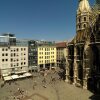 Отель Boutique Hotel Am Stephansplatz, фото 26