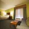Отель Holiday Inn Express Hotel & Suites Atlanta East - Lithonia, an IHG Hotel в Литонии