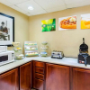 Отель Hampton Inn, фото 12
