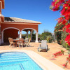Отель Villa Corona Dénia, фото 1