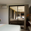Отель ML102 Luxuoso apartamento de 3 suites no Mandara Lanai, фото 6