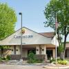Отель Comfort Inn Plymouth - Minneapolis, фото 1