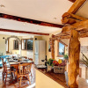 Отель Villa Islamorada - Pool and Sea View, фото 11
