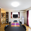 Отель Japan Hostel Shinya Tokkyu, фото 2