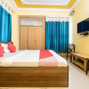 Отель OYO 23025 Rudra Guest House, фото 12