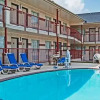 Отель Surestay Hotel By Best Western New Braunfels, фото 11