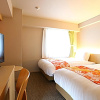 Отель Wing International Premium Kanazawa Ekimae, фото 4