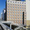 Отель Toyoko Inn Tsuchiura Station Higashi, фото 18