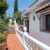 Отель las palmeras stuning rural 3 bedroom property wiith perfectly maintained gardens  and private pool, фото 28