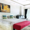 Отель VTSIX Condo Service at View Talay 6 Condo Pattaya, фото 6