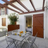 Отель Charming 3 flat w a wonderful terrace in Biarritz - Welkeys, фото 4