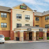 Отель Extended Stay America Select Suites - Milwaukee - Waukesha, фото 1