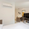 Отель Lindo Flat no Beach Class Santa Maria em Boa Viagem, фото 6