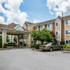 Отель Quality Inn & Suites Mt. Juliet, фото 16