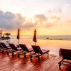 Отель Sandalwoods Resort & Spa, Huizhou, China, фото 7