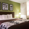 Отель Sleep Inn Atlanta Airport, фото 4