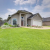 Отель College Station Family Home: 3 Mi to Texas A & M!, фото 17