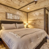 Отель Er29 - Pop's Perch 2 Bedroom Cabin by RedAwning, фото 3