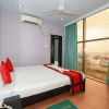 Отель FabHotel Sreemaa Salt Lake Sec-3, фото 4