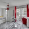 Отель - Modernité & Confort - Studio 35m² Proche ESSEC/Fac в Серги
