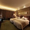 Отель Landison Hotel Nantong в Наньтуне