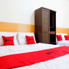 Отель RedDoorz near STAB Syailendra Kopeng, фото 3