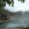 Отель Hotspring Ban Shan Hotel, фото 6