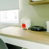 Отель Comfortable And Simply Studio At B Residence, фото 2