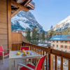 Отель Madame Vacances- Résidence Les Jardins de la Vanoise, фото 4