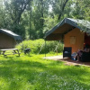 Отель Biesbosch Glamping, фото 7