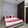 Отель OYO 22698 Delight Residency, фото 12